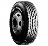 Легковые шины Toyo M633 7.5 R16 114/112N Легковые шины Toyo M633 7.5 R16 114/112N